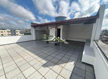 Apartamento · 68m² · 2 Quartos · 1 Vaga · Apartamento Cobertura - 2 Quartos e 2 Banheiros