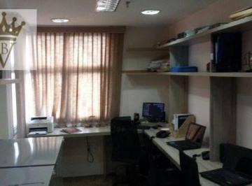 cd0747b670c77eb0694d5da660c36a2420bfb5bd · Sala à venda, 35 m² por R$ 260.000 - Vila Romana - São Paulo/SP