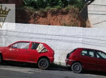 486ef7692b280a50797c73b38a9cddc60e2856a0 · Terreno à venda, 45 m² por R$ 850.000 - Vila Pirituba - São Paulo/SP