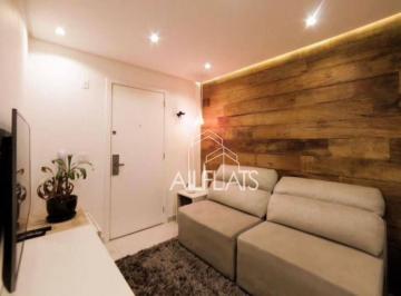 6315b9b8129db79accf179229d2f22b516c6005f · Apartamento com 1 quarto para venda e locação 41 m² - Brooklin - São Paulo/SP