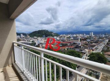0fb2355cab5863d65a5aefa8af8a54b8f4170840 · Sala para alugar, 42 m² por R$ 3.300,00/mês - Vila Matias - Santos/SP