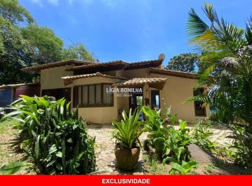 Foto 01 · Casa - Armação