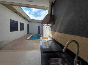 Casa · 150m² · 3 Quartos · 2 Vagas · Condomínio Reserva Ipanema - Casa à venda no bairro Condomínio Reserva Ipanema - Sorocaba/SP, Norte