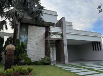 02740f8b9c25b63f149e1a6b93b205cc7319aed2 · Sobrado com 4 dormitórios sendo 2 suítes à venda, 427 m² por R$ 2.050.000 - Condomínio Residencial A