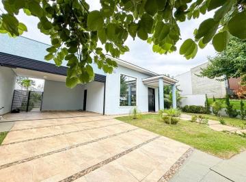 674985919880f13560ab9bdae99aaee3ee10dae9 · Casa com 3 dormitórios sendo 1 suíte à venda, 257 m² por R$ 1.850.000 - Condomínio Terras Alpha I - 