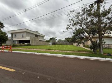 52930cc6e455660dc5df4757dd1401a340aeb167 · Terreno à venda, 545 m² por R$ 630.000,00 - Condomínio Solar das Palmeiras - Foz do Iguaçu/PR