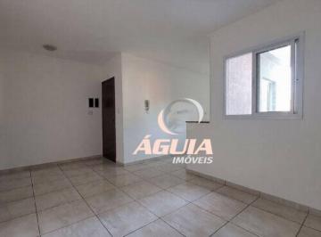 af1b02cc4a83f5b37a47426737a033a45662fc2f · Cobertura com 2 dormitórios à venda, 54 m² por R$ 385.000,00 - Vila Lucinda - Santo André/SP