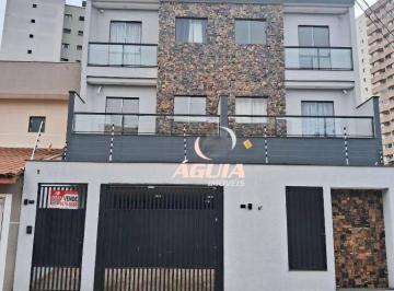 5f9cf5e46c4a5cdc5c80531a5c5c81f04bd2e05d · Apartamento com 2 dormitórios à venda, 49 m² por R$ 450.000 - Silveira - Santo André/SP