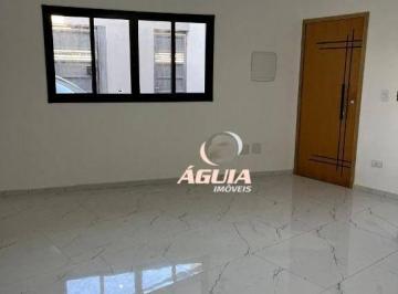 ed7538a1ae527bc4c0a742fbf7f987d2e31f0b1f · Sobrado com 2 dormitórios à venda, 101 m² por R$ 595.000,00 - Vila Clarice - Santo André/SP