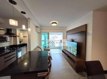 ec3415d4311d3d7cc3ead7675c17b728c4b925bc · Apartamento com 2 dormitórios à venda, 67 m² por R$ 689.000,00 - Centro - Campinas/SP
