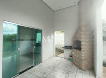 Casa · 96m² · 3 Quartos · 2 Vagas · Casa à venda no bairro Sobradinho - Lagoa Santa/MG