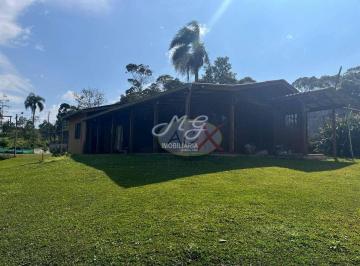 fde463fa20d49eb6913e96dfb214032b621c68d8 · Chácara com 3 dormitórios à venda, 10000 m² por R$ 1.250.000,00 - São Dimas - Colombo/PR