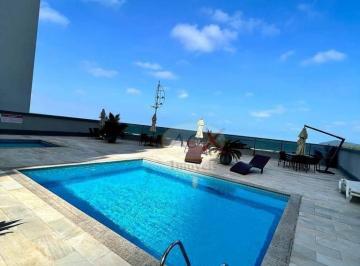 6778d2e0a661930586c90d8548bc3c9e316f2323 · Apartamento com 3 dormitórios à venda, 129 m² por R$ 2.300.000,00 - Frente Mar - Balneário Camboriú/