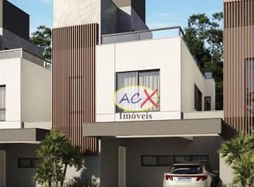6fe31bbbc4acfc4c9d4ba0796085f1955bc957fa · Sobrado com 3 dormitórios à venda, 198 m² por R$ 1.567.000,00 - Ecoville - Curitiba/PR