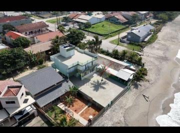 7ba2d290bb5640e18220b1d13ff8c17e606bcc97 · Casa com 5 dormitórios à venda, 450 m² por R$ 1.500.000,00 - Cambiju - Itapoá/SC