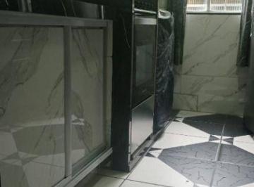 57f959b0abcb1c7f2fda7354e07c5a649d4045a2 · Apartamento com 2 dormitórios à venda, 47 m² por R$ 200.000,00 - Jardim Pedro José Nunes - São Paulo