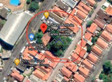 7dc88aefe2f8be59164322acea5adffa9ba62cdd · Terreno à venda, 1600 m² por R$ 2.000.000,00 - Jardim Carlos Borella - Itatiba/SP