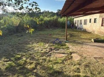 4b4310d2933fc0ee91845578833c4afc0b1386b2 · Chácara com 2 dormitórios à venda, 1261 m² de terreno - Privê Gramados de Santa Rita II - Campo Limp