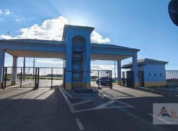 c1c0103dcdcbb5eaa86dcaa30a2918169e2cef3f · Terreno à venda, 200 m² por R$ 310.000,00 - Residencial Terras da Fazenda - Paulínia/SP