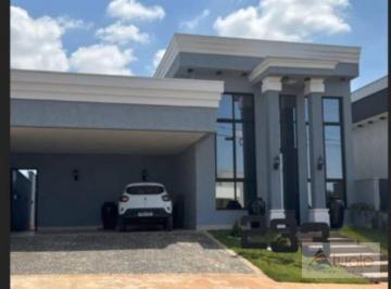 ee16f872e2978ce2c1669da6db6338f464100c17 · Casa com 3 dormitórios à venda, 199 m² por R$ 1.920.000,00 - Condomínio Estância Hipica - Nova Odess