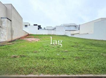 6524ce247f8a5a0bef83459fe887e756a6c74de6 · Terreno à venda, 250 m² - Condomínio Ibiti Reserva - Sorocaba/SP