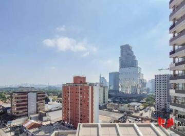 dc4d9939fcae61867c4d13972c1cb4ab92e003d5 · Edifício Vital Parque - Apartamento à venda - Novo - 1 quarto- Butantã
