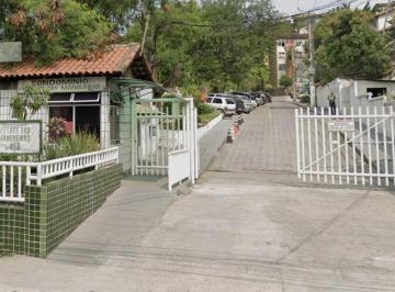 Apartamento · 55m² · 2 Quartos · 1 Vaga · Condomínio Village das Mangueiras