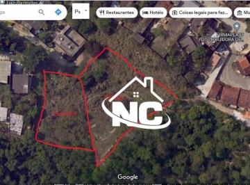 c54dcbbc3f2bd2366d8db0f44257683d861479cf · Terreno à venda, 2742 m² por R$ 320.000,00 - Tribobó - São Gonçalo/RJ