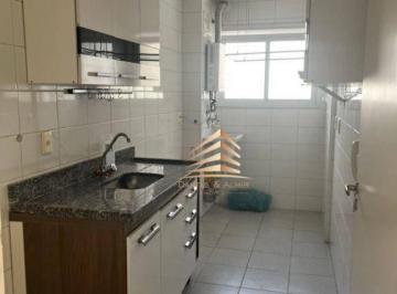 64a82497d0c65fd071c7109ea25173114172a106 · Apartamento com 2 dormitórios para alugar, 54 m² por R$ 3.135,00/mês - Vila das Palmeiras - Guarulho