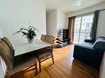 66a35d5dbeaf3cba613b50f075cb8c2bf064dec1 · Apartamento com 3 dormitórios à venda, 56 m² por R$ 350.000,00 - Cocaia - Guarulhos/SP