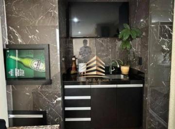 80c1a9874a40ef1e44f2745e6849325ec10b9d02 · Apartamento com 2 dormitórios à venda, 114 m² por R$ 1.149.550,00 - Gopoúva - Guarulhos/SP