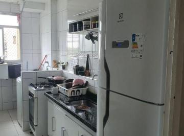 Apartamento de 2 quartos, São Paulo · Apartamento com 54 m² 2 quartos à venda em Vila das Belezas
