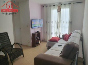 Apartamento de 2 quartos, São Paulo · Apartamento com 54 m² 2 quartos à venda em Vila das Belezas