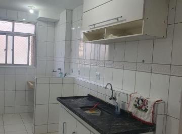 Apartamento de 2 quartos, São Paulo · Apartamento com 54 m² 2 quartos à venda em Vila das Belezas