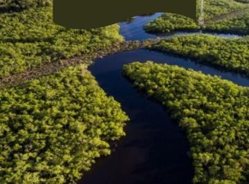 Rural · 1050000000m² · Área em Maraba 105 mil hectares