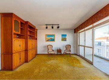 Apartamento · 254m² · 3 Quartos · 1 Vaga · BRRDB 120 Apto 601241056-35 - BRB 120 Apto 601241056-35