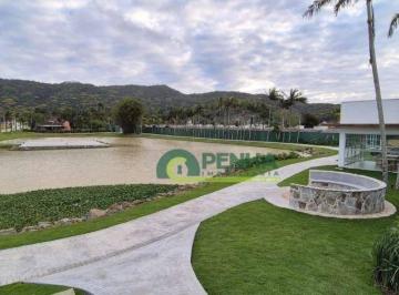 8683b2c6ddafbcb3852a24d1af5f21aaf6034565 · Terreno em Condomínio Fechado Alto Padrão à venda, 445 m² por R$ 550.000 - Penha/SC