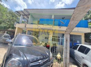 Casa · 280m² · 6 Quartos · 10 Vagas · Sítio em Ouro Preto Olinda, com 2 casas 6qtos, fruteiras ,vgs para vários carros