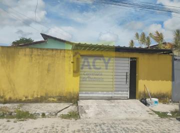 Casa · 60m² · 2 Quartos · 1 Vaga · casa em Igarassu 2qts, 2vg, 1wc, rua asfaltada