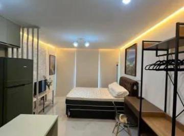 1bd874bd99dd8ad9d12f1d8ef759f4aab2597888 · Apartamento com 1 dormitório à venda, 33 m² por R$ 700.000,00 - Armação - Salvador/BA