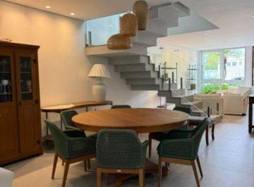 2d2c273039fe316ec80356f0ddb39a2830b13089 · Village com 5 dormitórios à venda, 310 m² por R$ 6.000.000 - Riviera Módulo 17 - Bertioga/SP