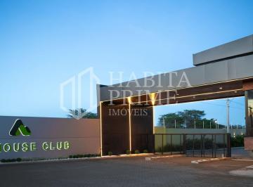 Terreno · 180m² · The House Club: condomínio de lotes a partir de 180m² no bairro Luiz Gonzaga em Caruaru