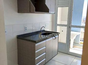 620a7f2921860e74bb8801407b02f48b96bc5168 · Apartamento com 2 dormitórios à venda, 49 m² por R$ 295.000,00 - Edifício Residencial Vila Piemonte 