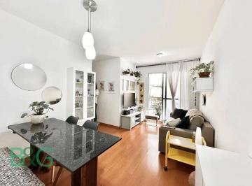 938a75763e79dbc57a7c9633424b17102650e784 · Apartamento à venda, 63 m² por R$ 469.900,00 - Cambuci - São Paulo/SP