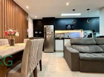 37f9277bdc5e5713fa02be3edb46ab3987887bd3 · Apartamento à venda, 66 m² por R$ 1.075.000,00 - Santo Amaro - São Paulo/SP