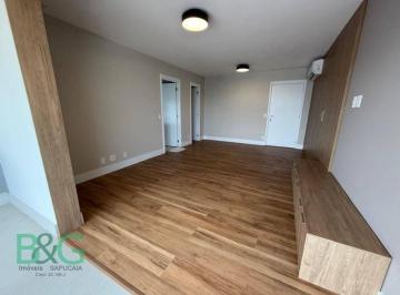 a03dfa1a14d9b528e764cbdf66a0c22497cfb34e · Apartamento à venda, 136 m² por R$ 2.390.000,00 - Jardim Dom Bosco - São Paulo/SP