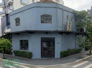 8c2f3978340c696bdc60db2106f447f298fc4825 · Prédio à venda, 285 m² por R$ 2.800.000,00 - Carandiru - São Paulo/SP