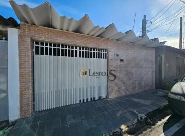 916c80477a325fae36fd8fc51b5e7bb15c498408 · Casa com 3 dormitórios à venda, 130 m² por R$ 380.000,00 - Jardim das Rosas - Itu/SP