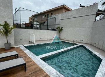 6d5d4cf22cc857b7183a7f6952da3eda01f6aed6 · Apartamento com 2 dormitórios à venda, 55 m² por R$ 492.718,09 - Baeta Neves - São Bernardo do Campo