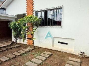 39e6233dfa7b70c94a98f71f436caaa8d0cda6bc · Casa com 4 dormitórios à venda, 260 m² - Santa Paula - São Caetano do Sul/SP